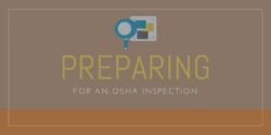 Preparing for an OSHA inspection header hover