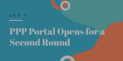 PPP Portal Opens for a second round header hover